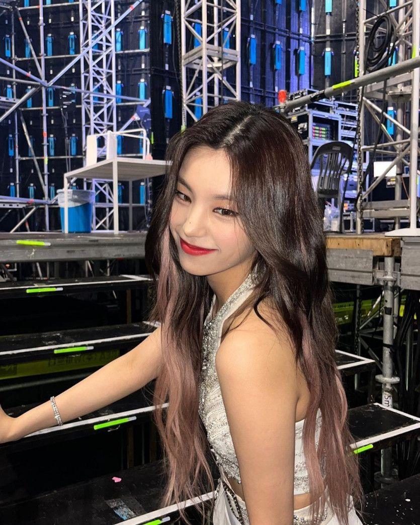 ITZY Yeji3