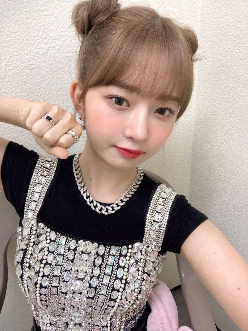 IVE 레이1