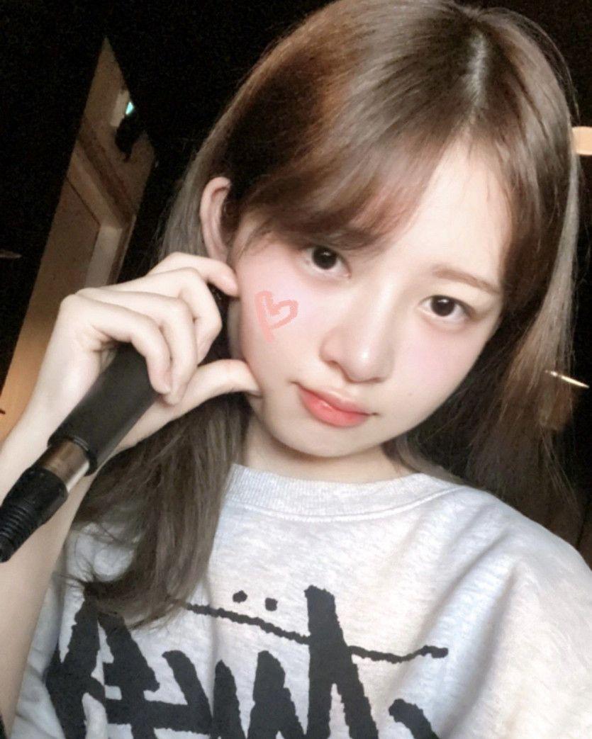 IVE 레이3