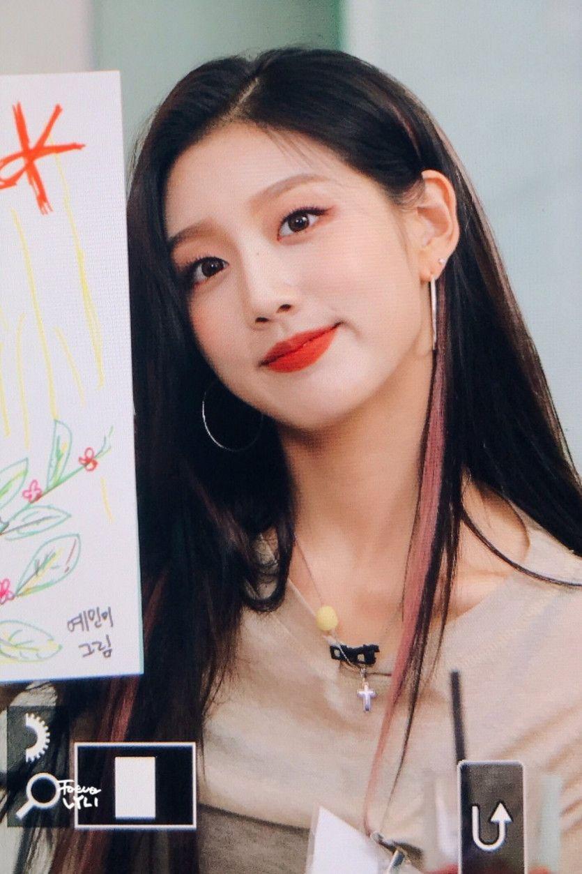 아이돌카페 예인이 21