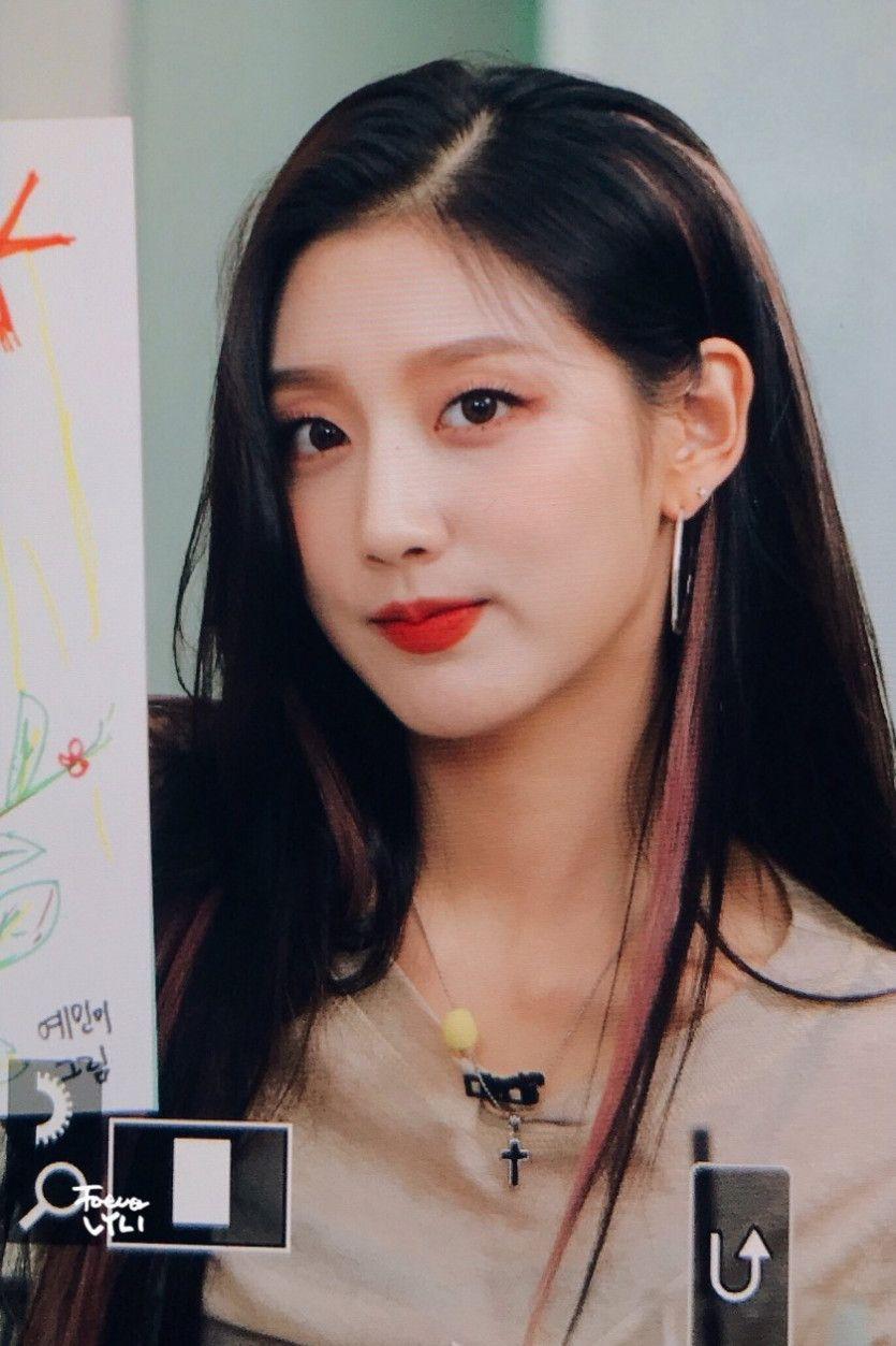 아이돌카페 예인이 22