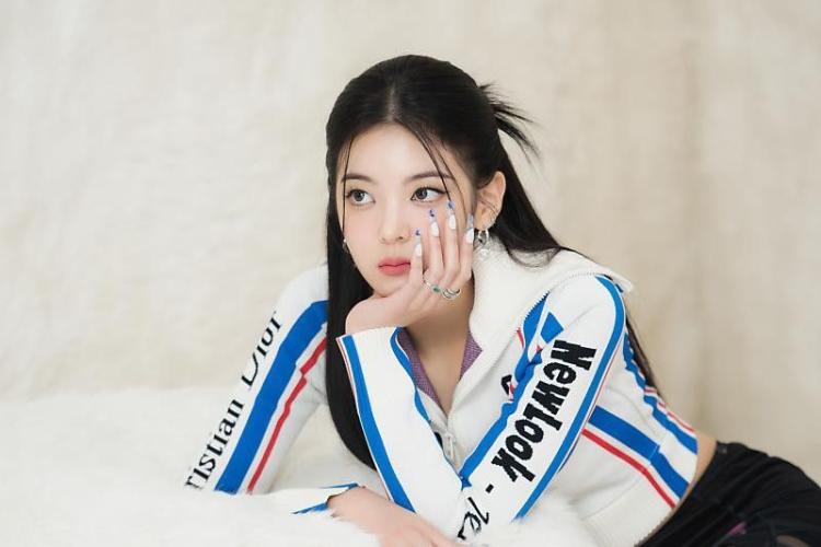 ITZY LIA0
