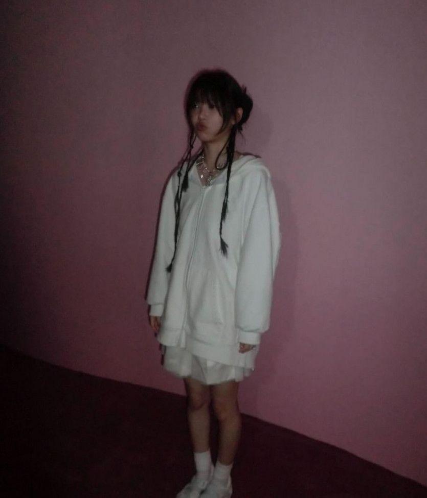 ILLIT(아일릿) 모카0