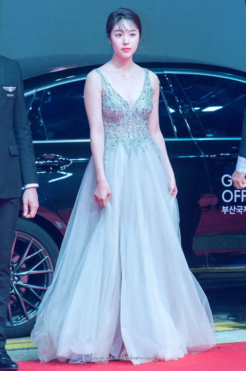 카라타 에리카 부산 영화제0