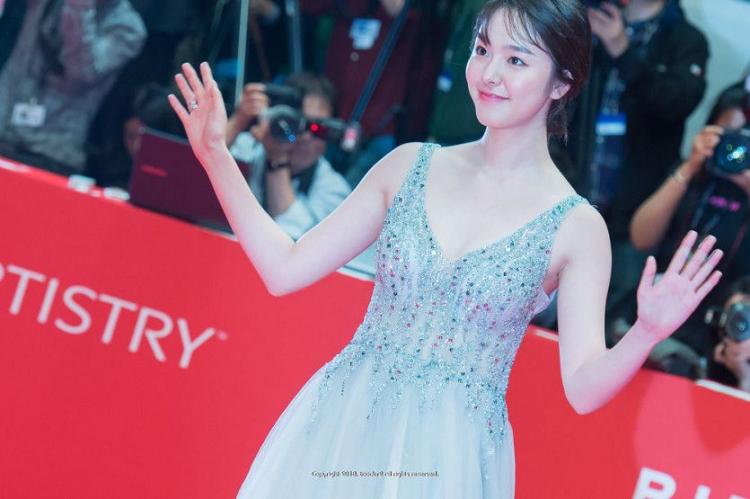 카라타 에리카 부산 영화제3