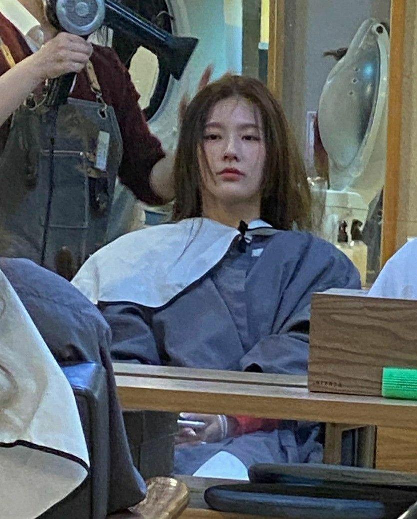 (G)I-DLE 미연1