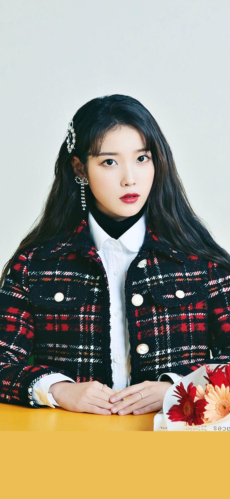아이유 포토.0