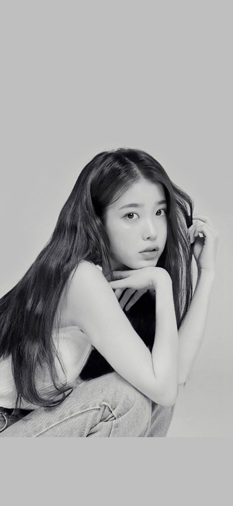 아이유 포토.0