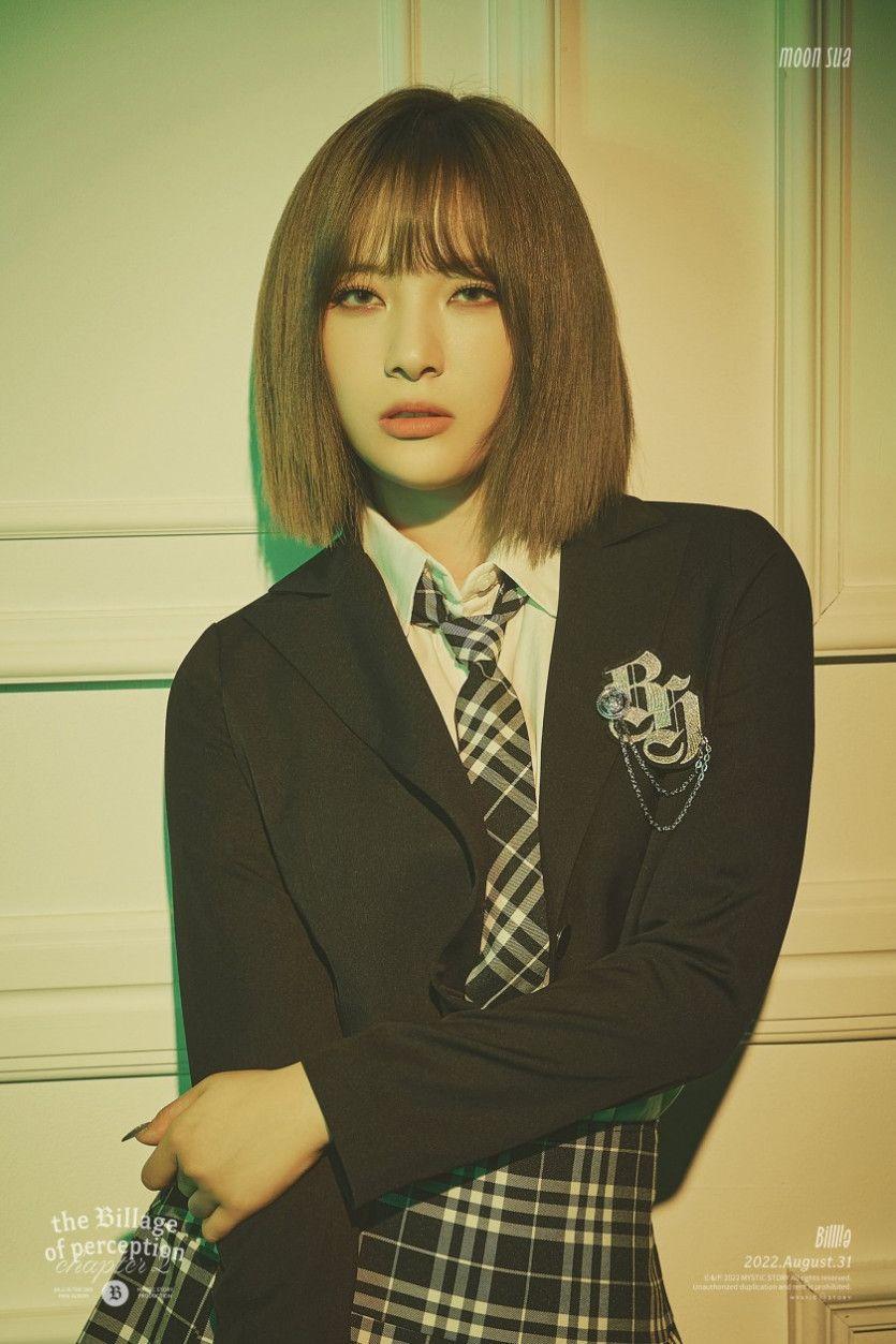 빌리 미니 3집 앨범 컨셉 포토0