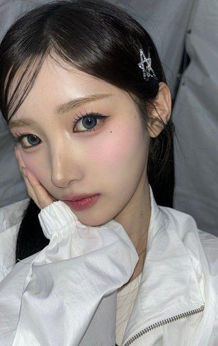 PURPLE KISS yuki1