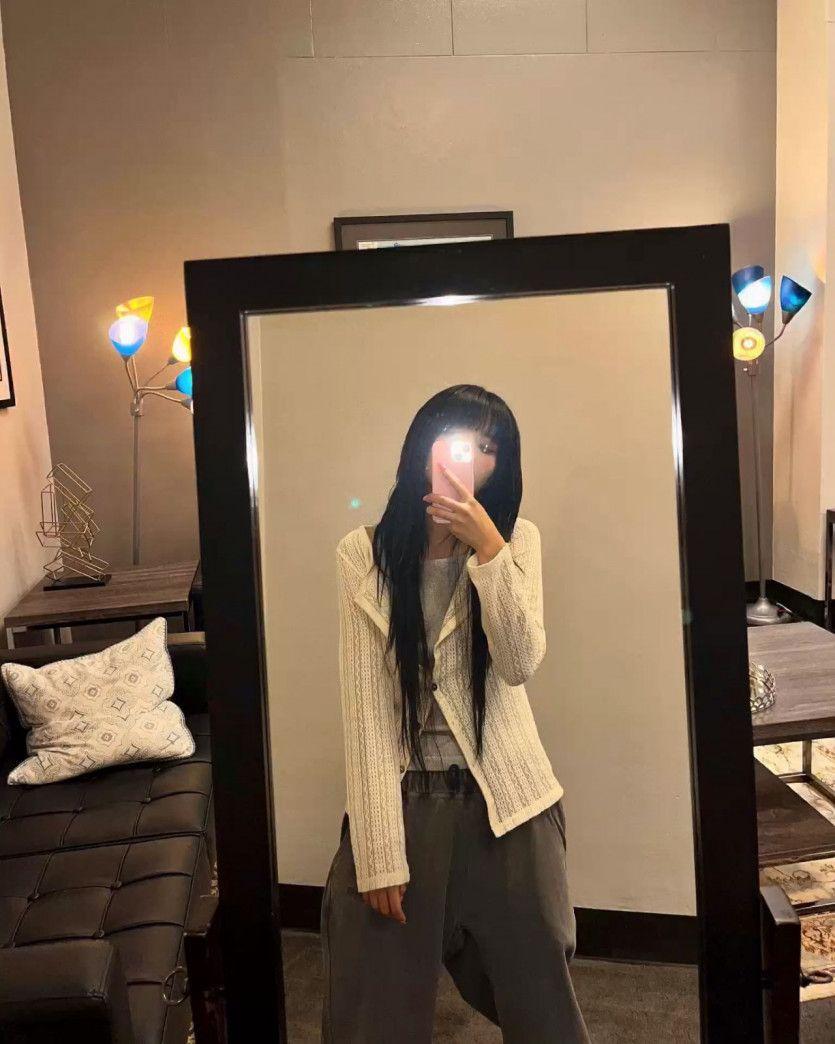 (G)-IDLE SOYEON0