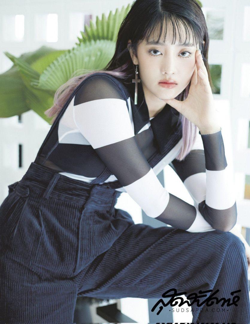 (G)I-DLE MINNIE0