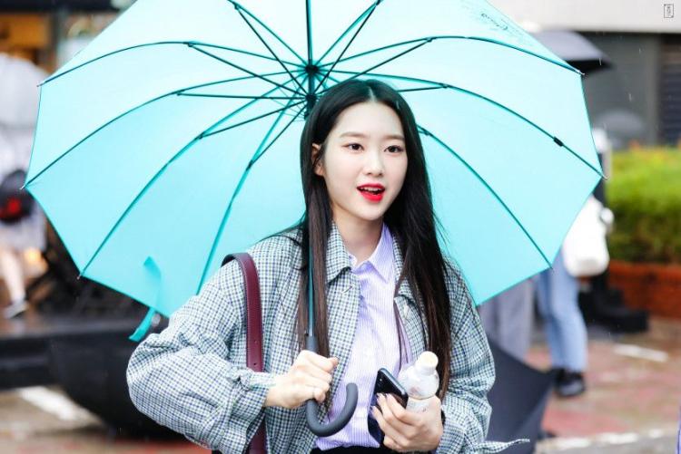 오마이걸 지호3