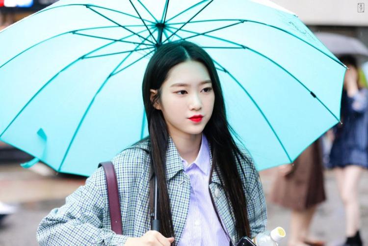오마이걸 지호4