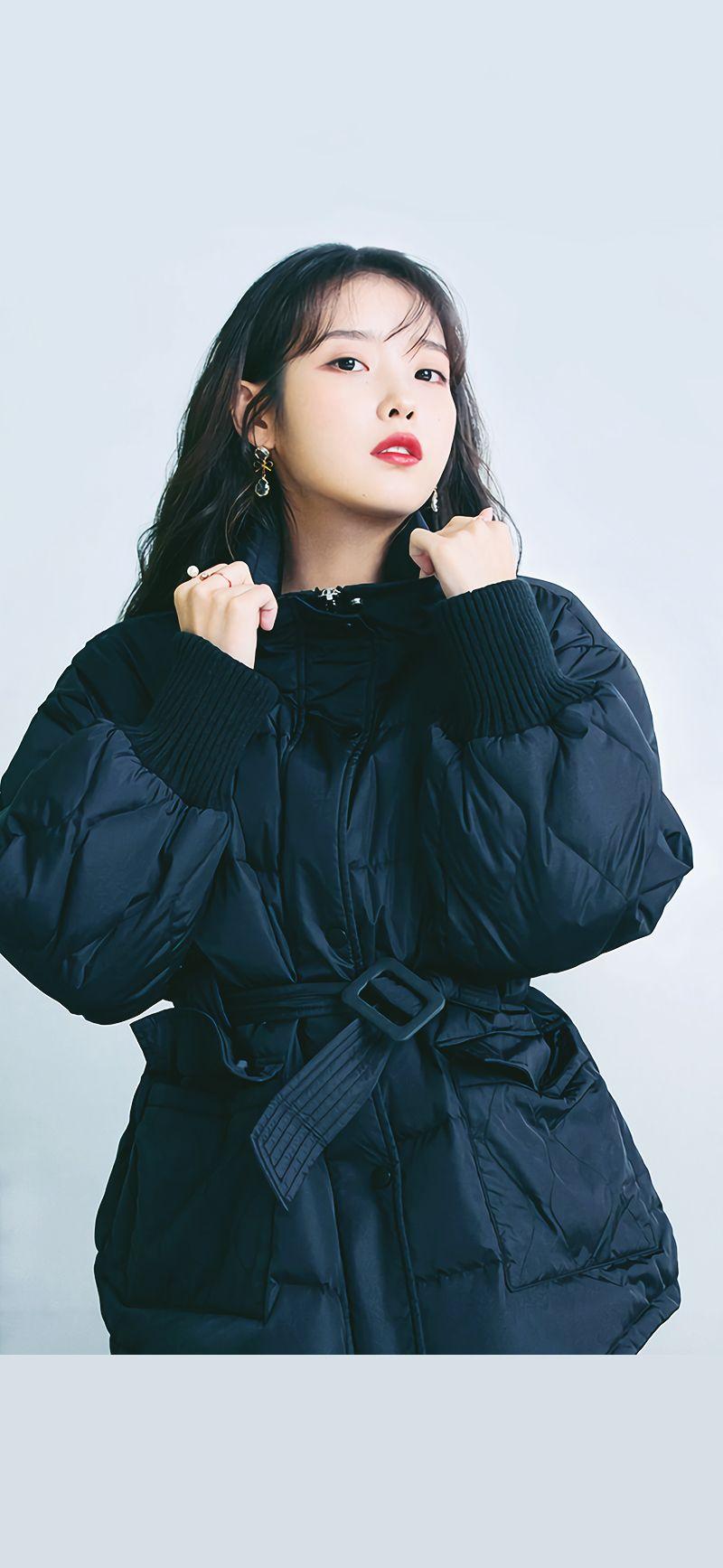 아이유 포토.0