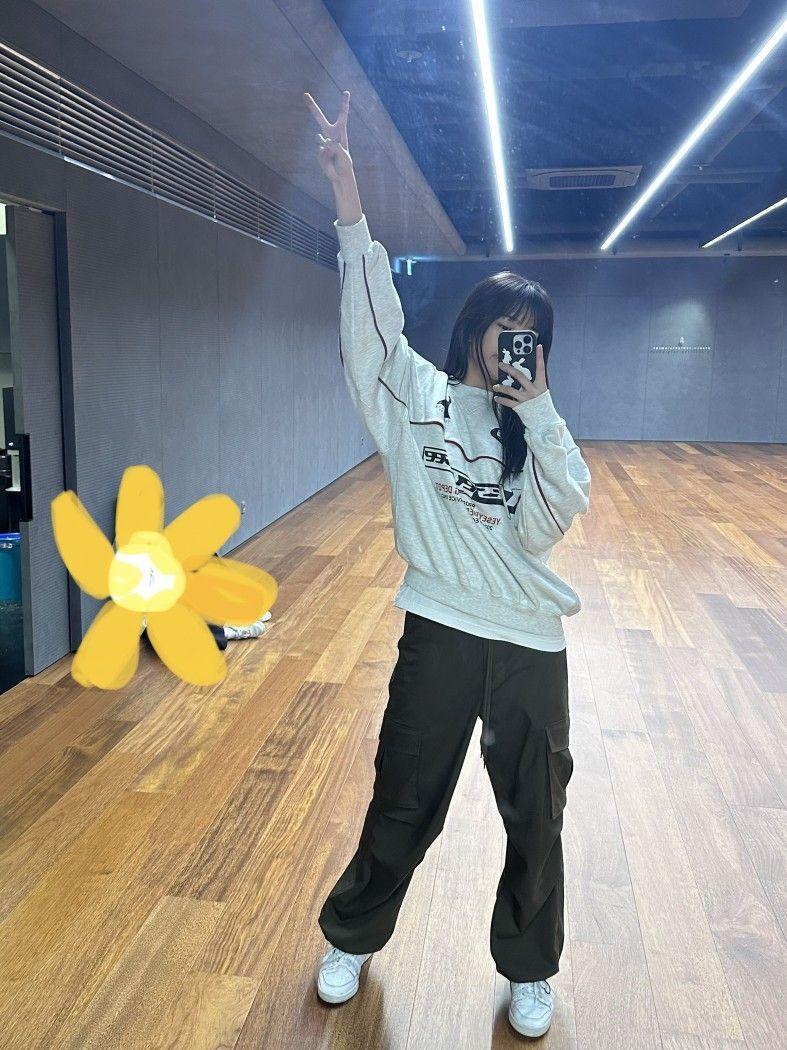 IVE AnYujin0