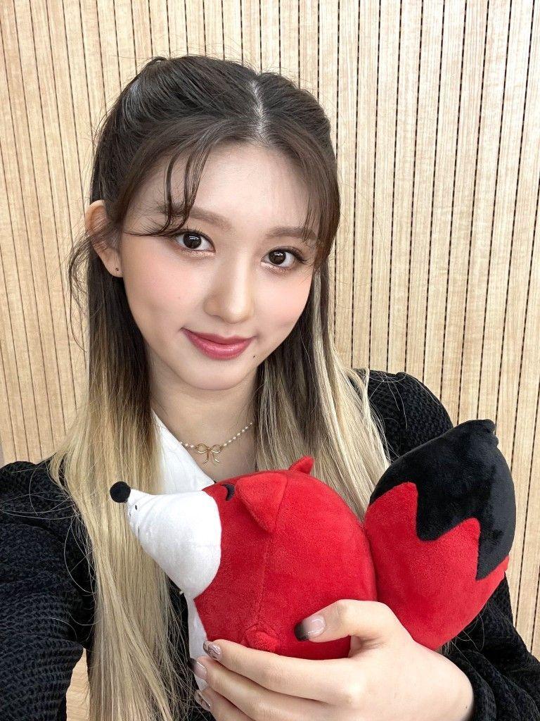 IVE GAEUL0