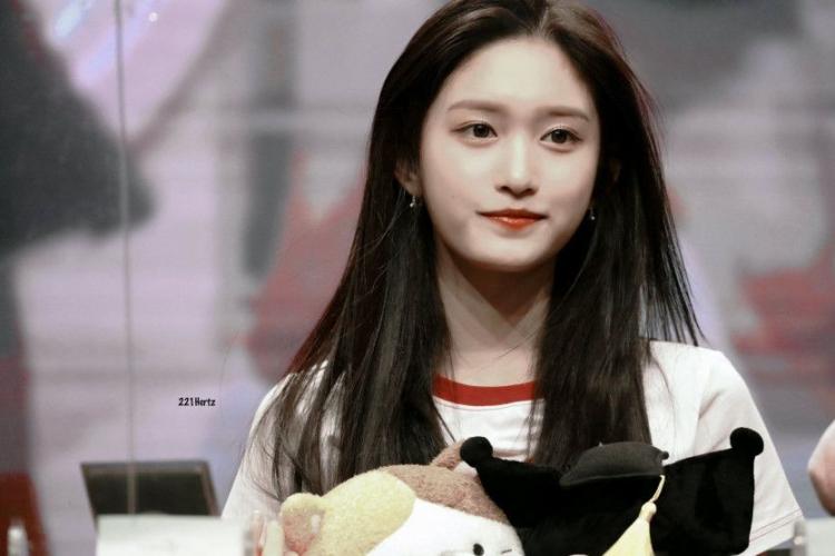 IVE LEESEO0