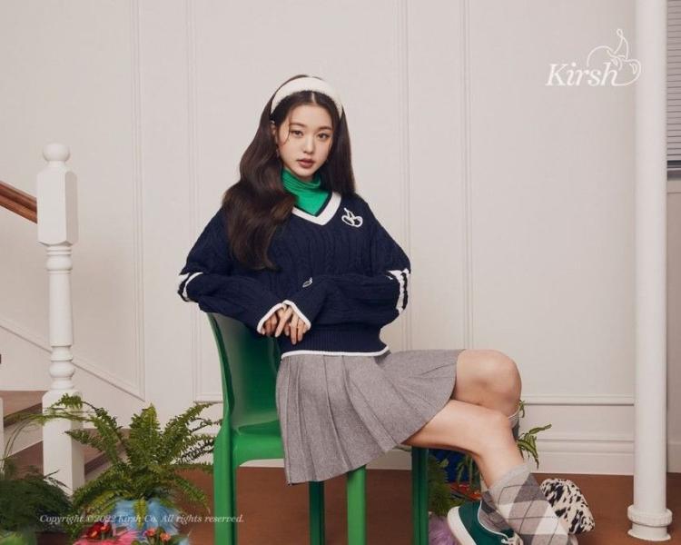 IVE WONYOUNG0