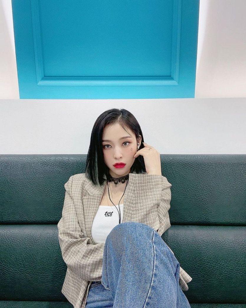 DREAMCATCHER GAHYEON1