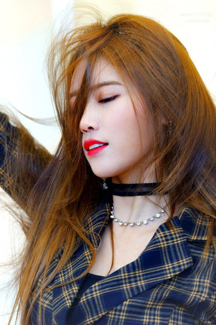 미주 (러블리즈)1