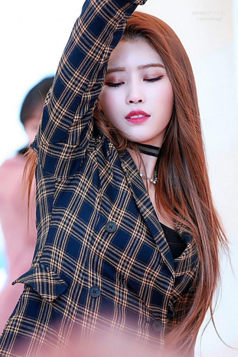 미주 (러블리즈)3