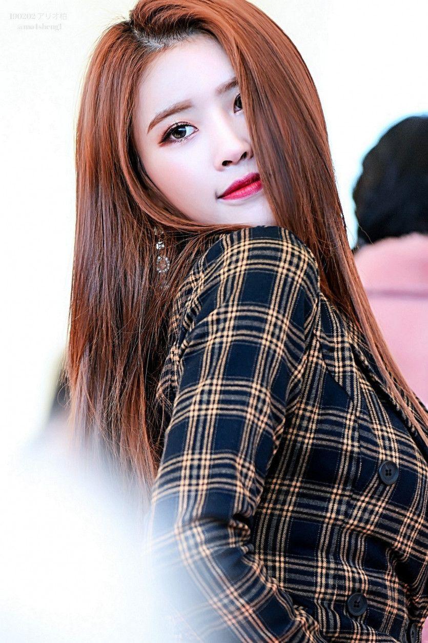 미주 (러블리즈)4