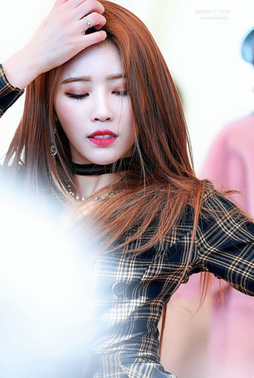 미주 (러블리즈)5