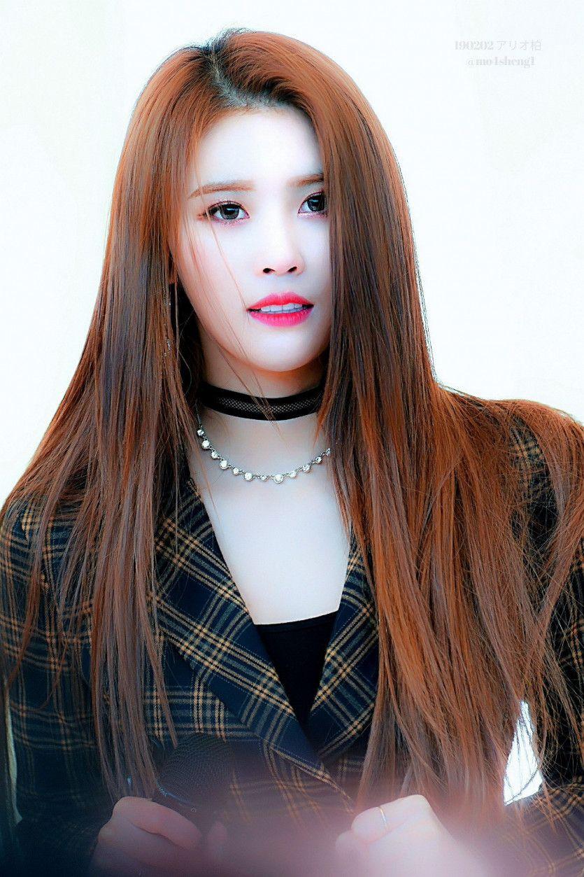 미주 (러블리즈)6