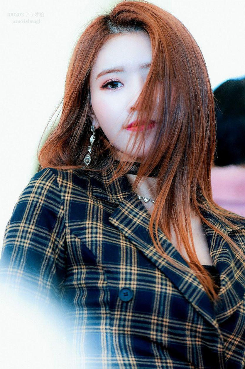 미주 (러블리즈)7