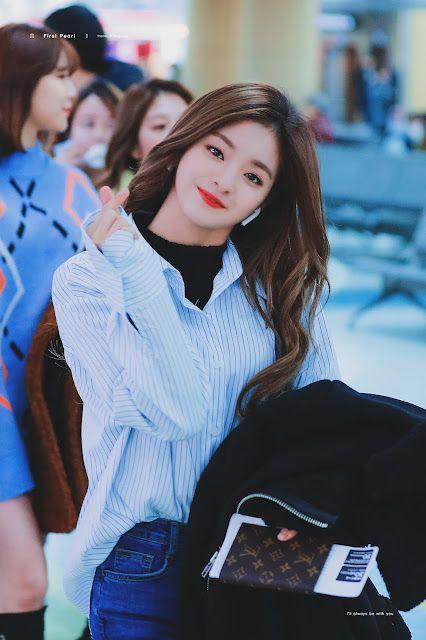 6월 1일은? 이나경 생일!1