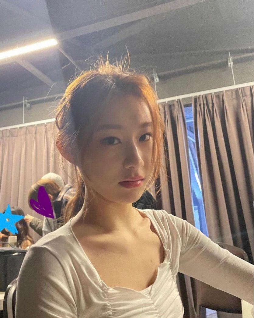 채령 인스타0