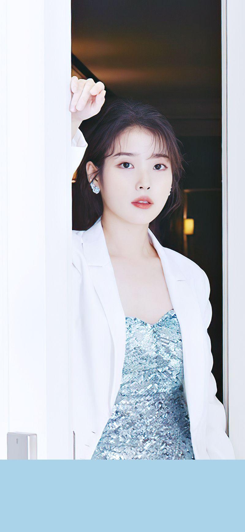 아이유 포토.0