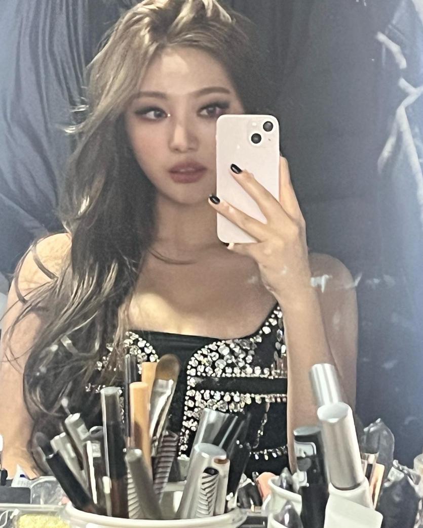 에스파 닝닝1