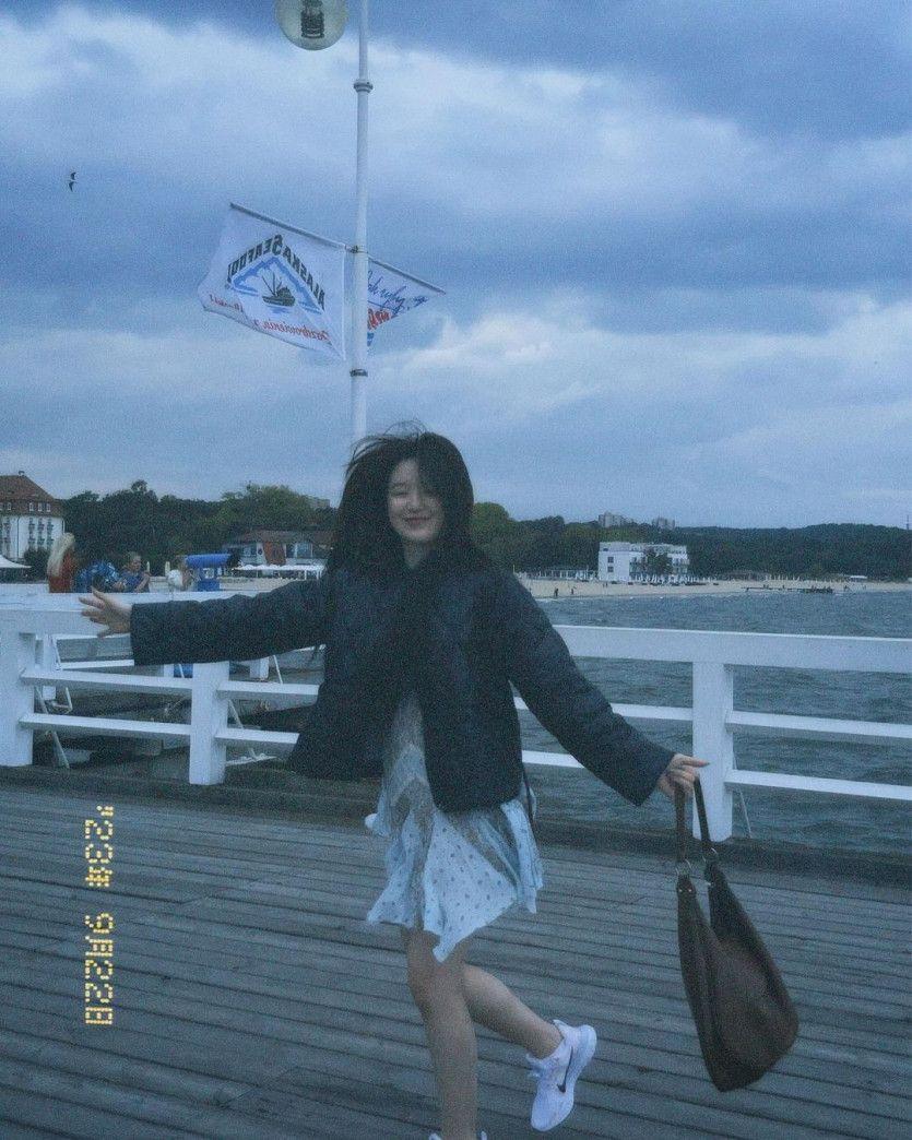 (G)I-DLE SHUHUA2