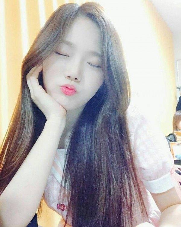 리더 효정 생일 기념 업로드2