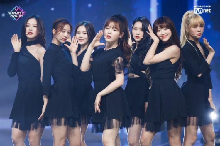 주말의 오마이걸1