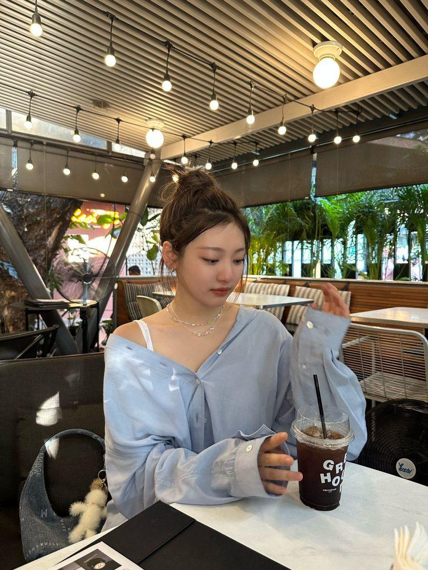 에스파 닝닝0