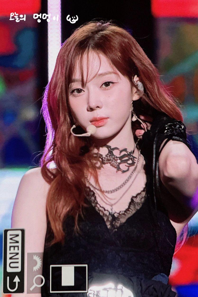 에스파 윈터0