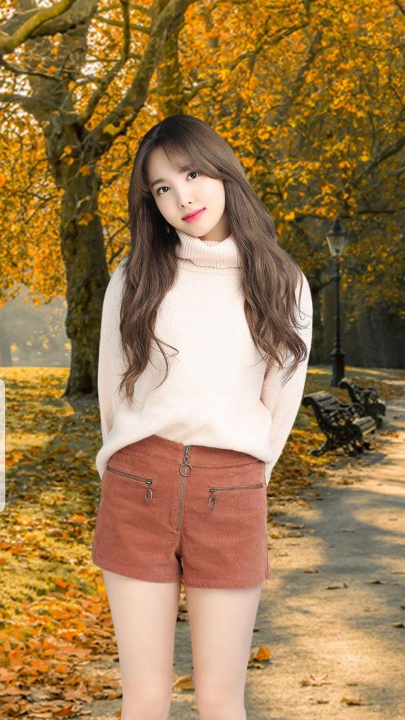 나연 - 고고파이틴 6p0