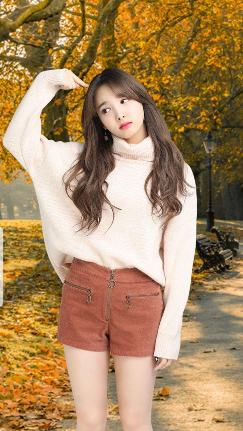 나연 - 고고파이틴 6p5