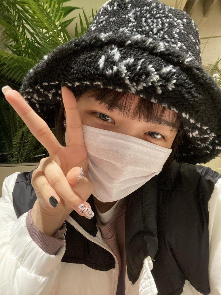 IVE 레이2