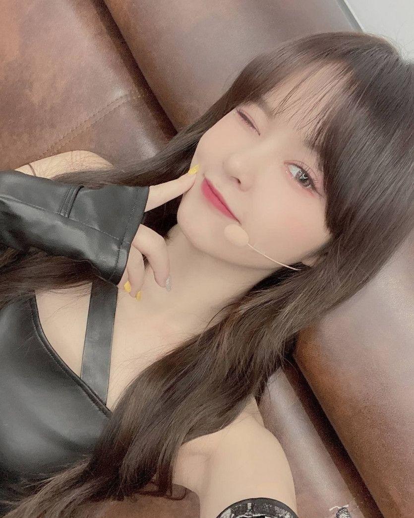 EVERGLOW 박지원2