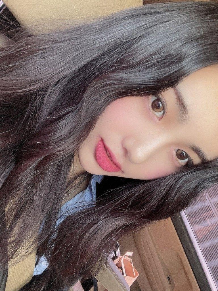 EVERGLOW 허유림2