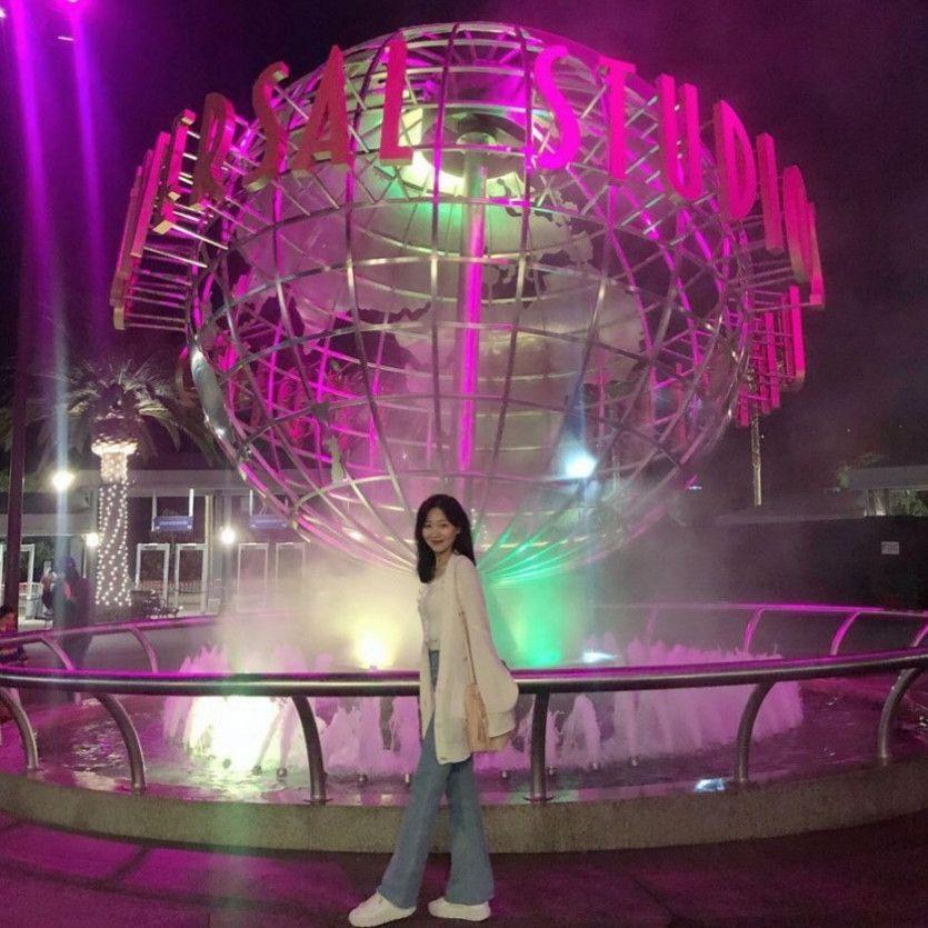 여친 느낌 나는 수정21