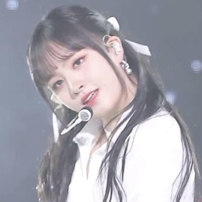 IVE 리즈3