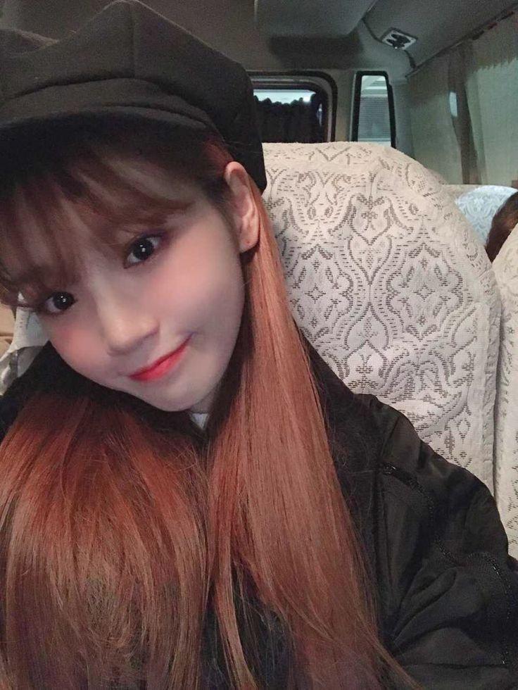 LE SSERAFIM 채원0