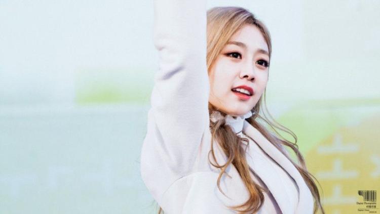 러블리즈 양구여우 서지수1