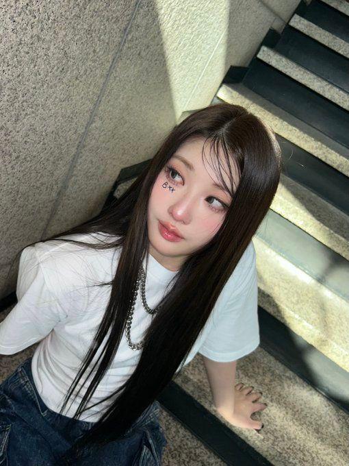 PURPLE KISS chaein2