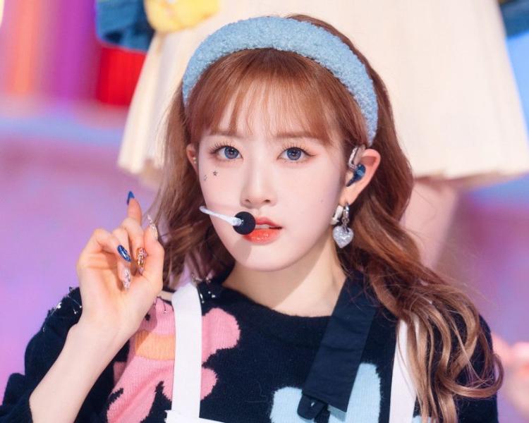 STAYC 시은0